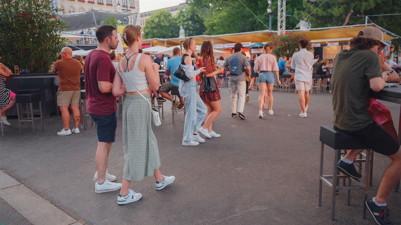 New York’Ta Film Festivalleri Ve Kültürel Etkinlik Takvimi: 2025 İçin Rehber